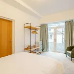 2 Bed In Askam-in-furness Oc-88651 Nyaraló Ireleth