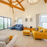 2 Bed In Askam-in-furness Oc-88651 בית נופש