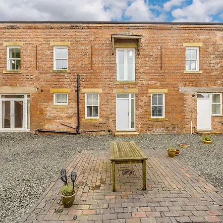 Holiday home 2 Bed In Askam - In - Furness 88651 Ireleth