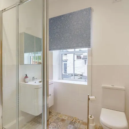 2 Bed In Askam - In - Furness 88651 펜션 Ireleth
