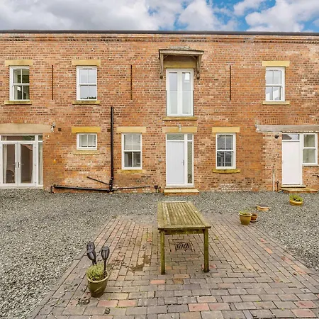 2 Bed In Askam - In - Furness 88651 בית נופש *