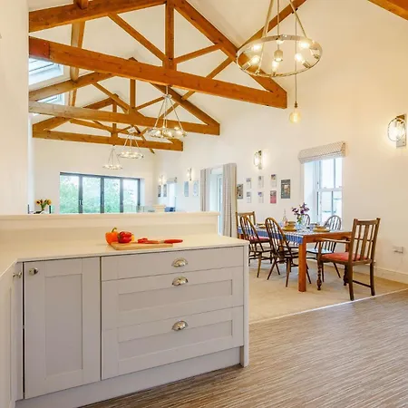 Дом отдыха 2 Bed In Askam-in-furness Oc-88651 Ireleth