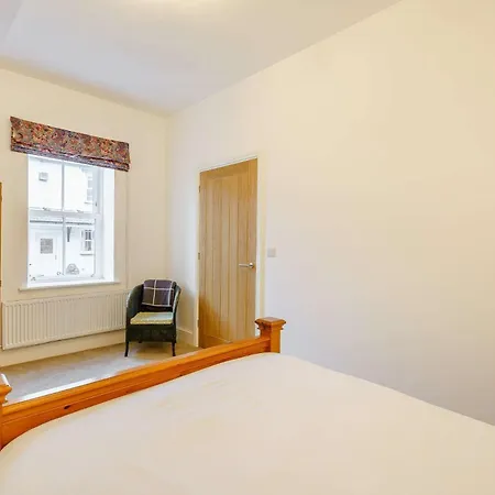 2 Bed In Askam-in-furness Oc-88651 Сasa de vacaciones Ireleth