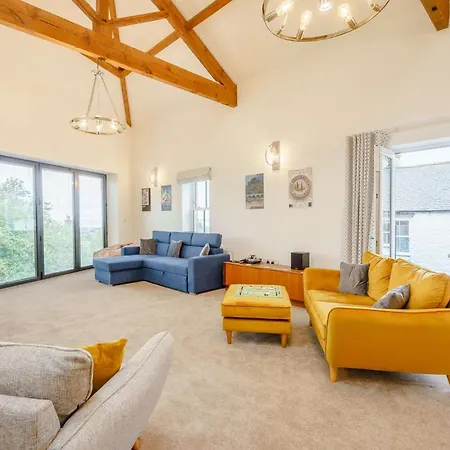 2 Bed In Askam-in-furness Oc-88651 Сasa de vacaciones *