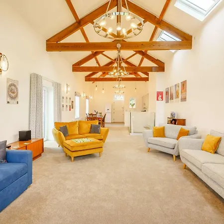 Tatil Evi 2 Bed In Askam-in-furness Oc-88651 Ireleth