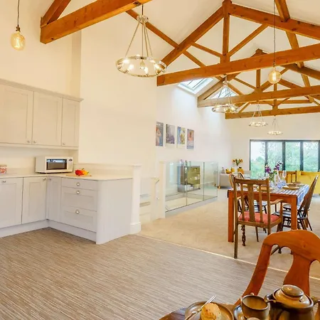 Дом отдыха 2 Bed In Askam-in-furness Oc-88651