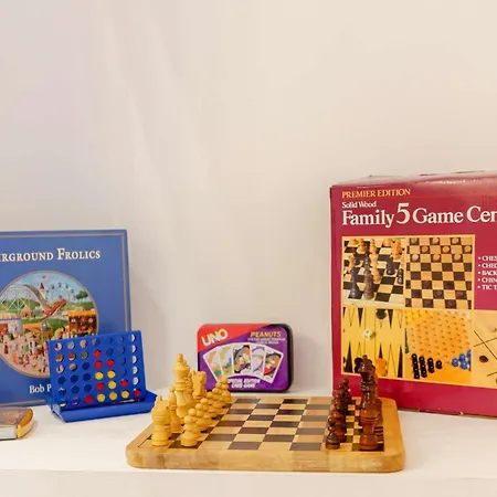 2 Bed In Askam-in-furness Oc-88651 Дом отдыха Ireleth