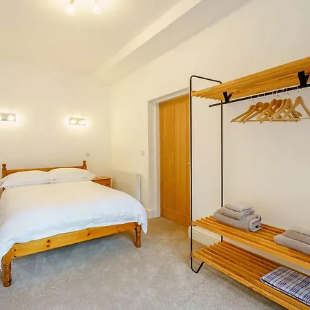 Дом отдыха 2 Bed In Askam-in-furness Oc-88651