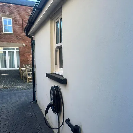 2 Bed In Askam-in-furness Oc-88651 Tatil Evi