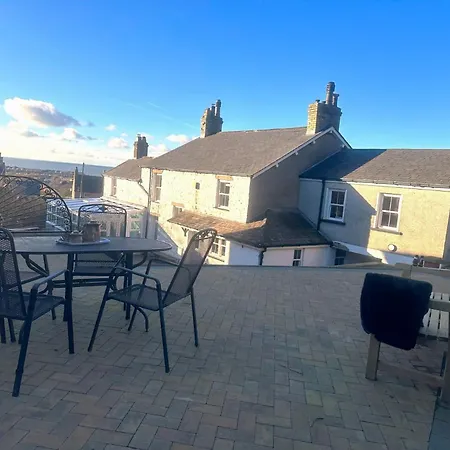 2 Bed In Askam-in-furness Oc-88651 Tatil Evi Ireleth
