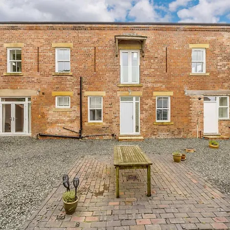 2 Bed In Askam-in-furness Oc-88651 Semesterbostad