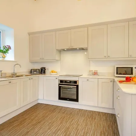 Prázdninový dům 2 Bed In Askam-in-furness Oc-88651