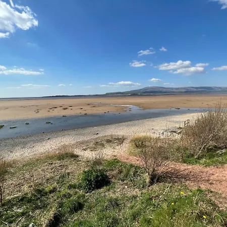 2 Bed In Askam-in-furness Oc-88651 Semesterbostad *