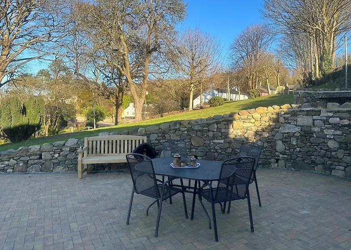 2 Bed In Askam-in-furness Oc-88651 Дом отдыха Ireleth