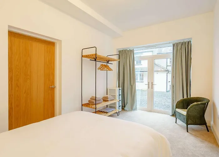 2 Bed In Askam-in-furness Oc-88651 Дом отдыха Ireleth