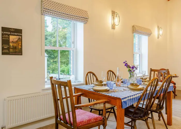 2 Bed In Askam-in-furness Oc-88651 Дом отдыха *