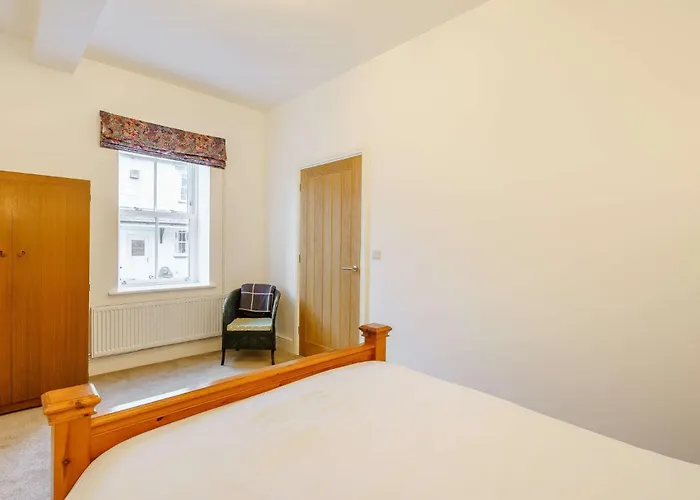 2 Bed In Askam-in-furness Oc-88651 Дом отдыха Ireleth