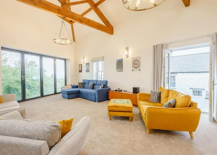 2 Bed In Askam-in-furness Oc-88651 Дом отдыха *