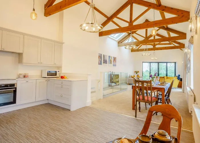 Дом отдыха 2 Bed In Askam-in-furness Oc-88651