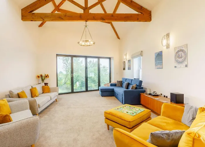 2 Bed In Askam-in-furness Oc-88651 Дом отдыха