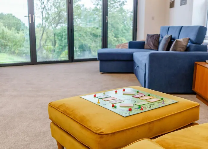 2 Bed In Askam-in-furness Oc-88651 Дом отдыха *