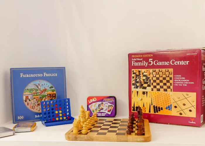 2 Bed In Askam-in-furness Oc-88651 Дом отдыха Ireleth