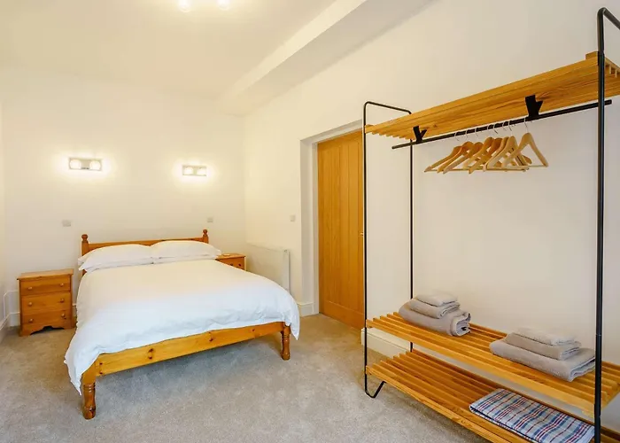 Дом отдыха 2 Bed In Askam-in-furness Oc-88651