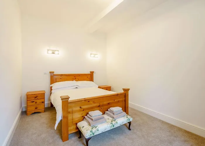 2 Bed In Askam-in-furness Oc-88651 * Ireleth