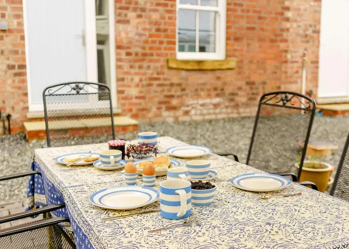 2 Bed In Askam-in-furness Oc-88651 Дом отдыха *