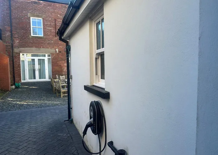 2 Bed In Askam-in-furness Oc-88651 Дом отдыха