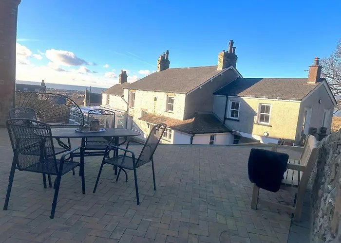 2 Bed In Askam-in-furness Oc-88651 Дом отдыха Ireleth