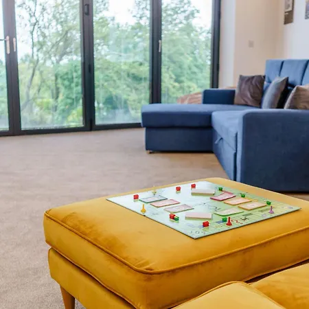 2 Bed In Askam - In - Furness 88651 Casa de Férias