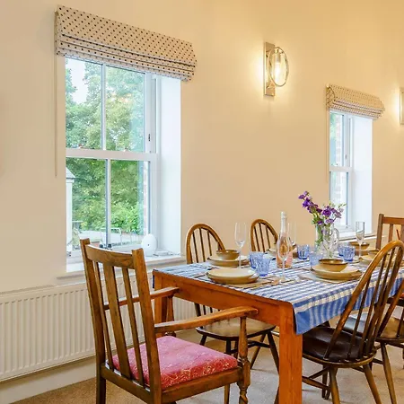 Casa de Férias 2 Bed In Askam - In - Furness 88651 *