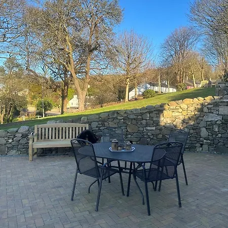 2 Bed In Askam - In - Furness 88651 Casa de Férias Ireleth