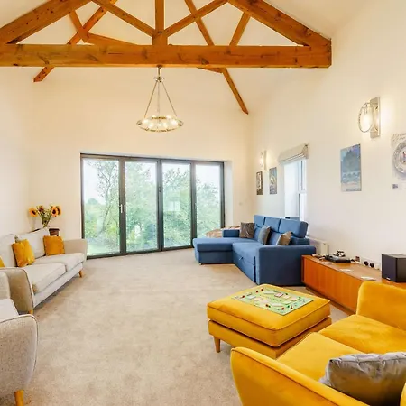 2 Bed In Askam - In - Furness 88651 Casa de Férias