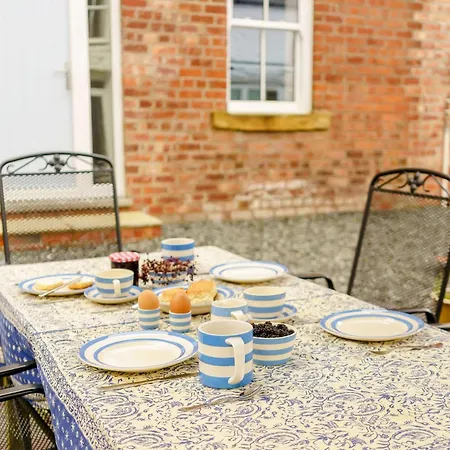 Casa de Férias 2 Bed In Askam - In - Furness 88651 *