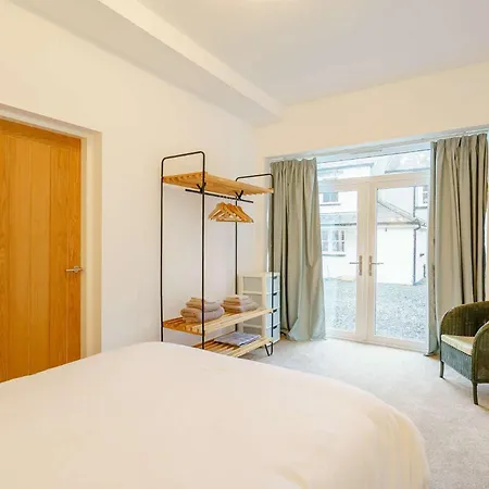 2 Bed In Askam - In - Furness 88651 Casa de Férias Ireleth